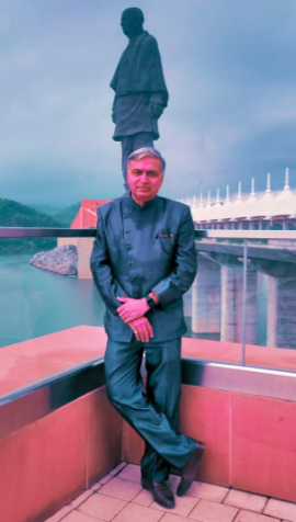 STB Nitinbhai